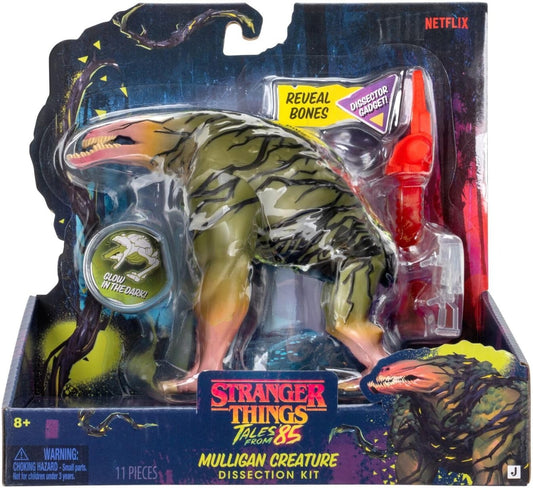 Stranger Things - Tales from '85 - Mulligan Creature