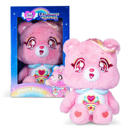 Care Bears - Kindness Keepers - Cheer Bear