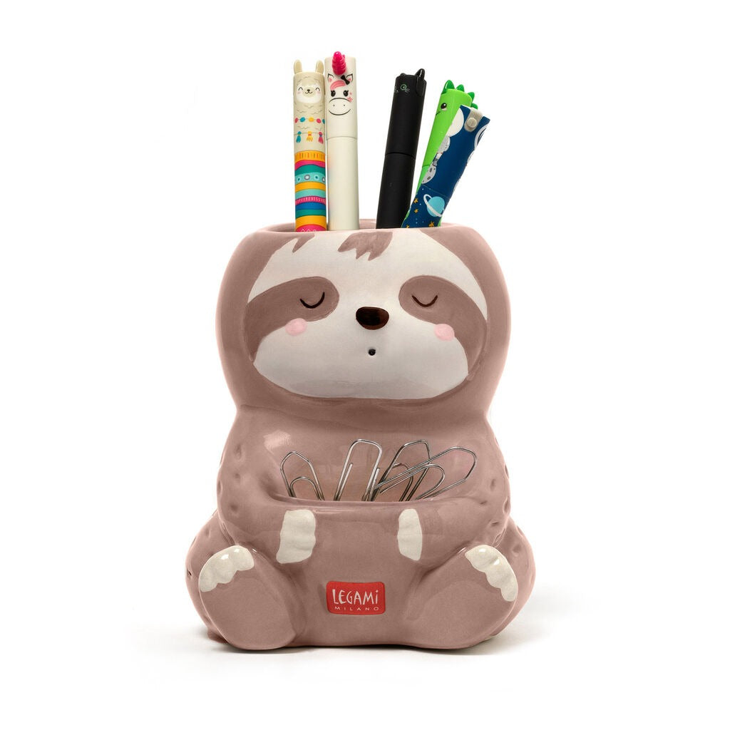 Legami - Desk Friends - Sloth