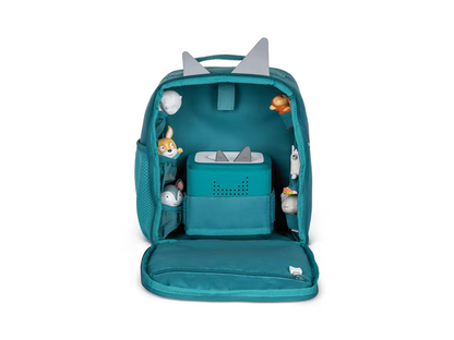 Tonies - Backpack with Creative Mini Light - Teal