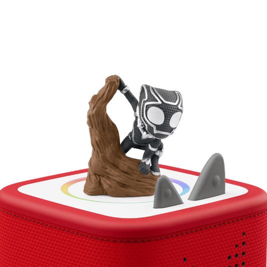 Tonies - Spidey & His Amazing Friends - Black Panther