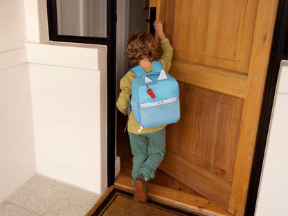 Tonies - Backpack with Creative Mini Light - Blue