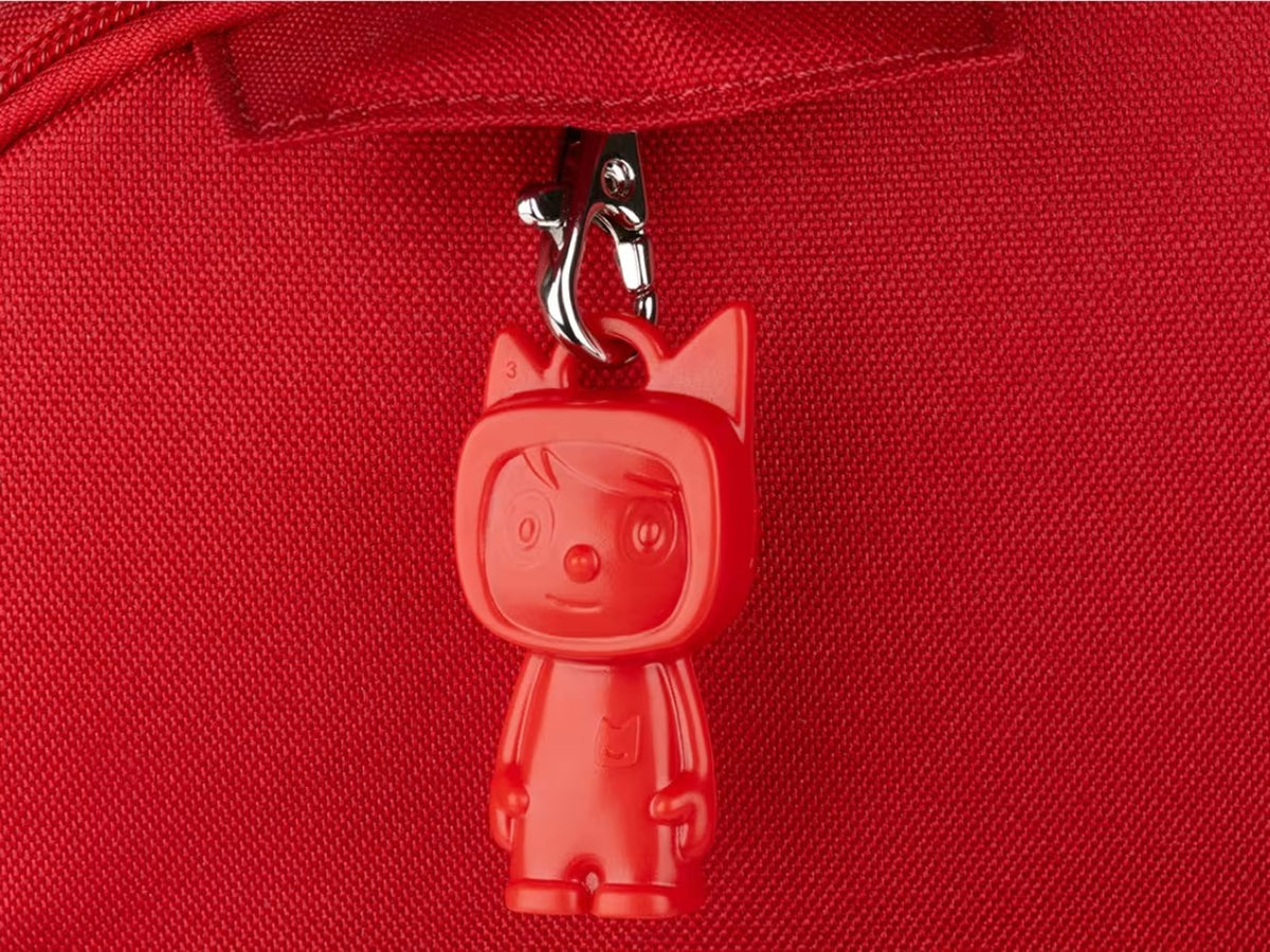 Tonies - Backpack with Creative Mini Light - Red
