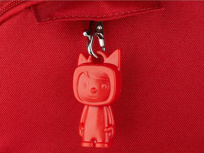 Tonies - Backpack with Creative Mini Light - Red