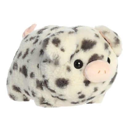 Spudsters - Pierre Spotted Pig
