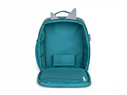 Tonies - Backpack with Creative Mini Light - Teal