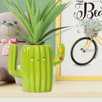 Legami - Desk Friends - Cactus