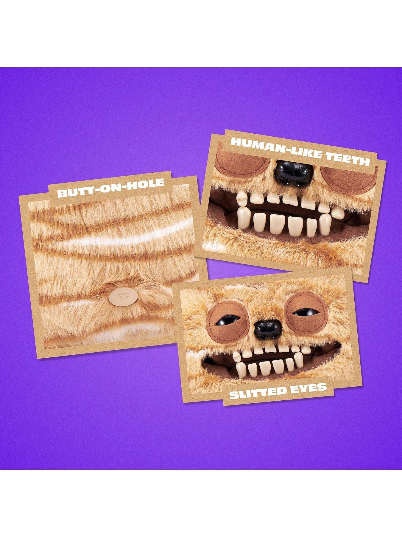 Fuggler - Bigg Fuggler S2 Bulk Assorment