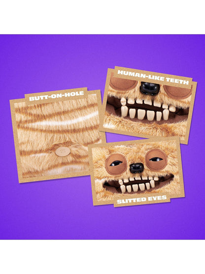 Fuggler - Bigg Fuggler S2 Bulk Assorment