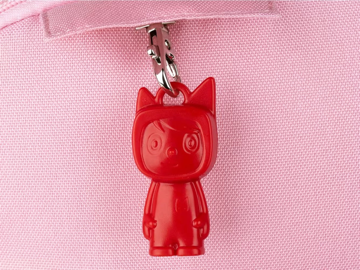 Tonies - Backpack with Creative Mini Light - Pink