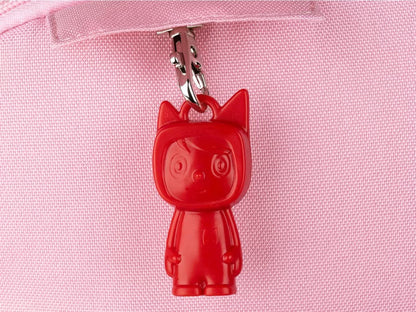 Tonies - Backpack with Creative Mini Light - Pink