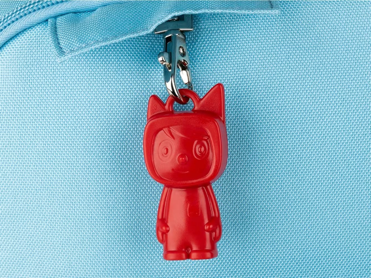 Tonies - Backpack with Creative Mini Light - Blue