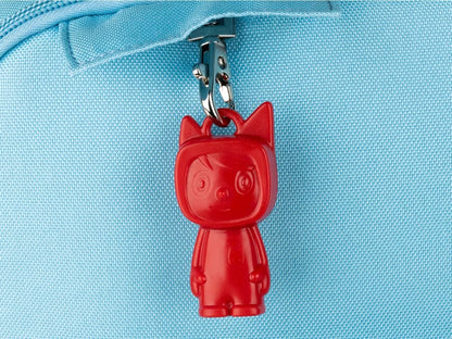 Tonies - Backpack with Creative Mini Light - Blue
