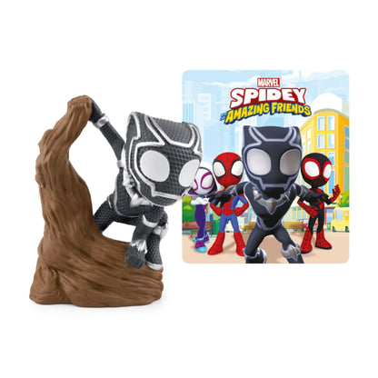 Tonies - Spidey & His Amazing Friends - Black Panther