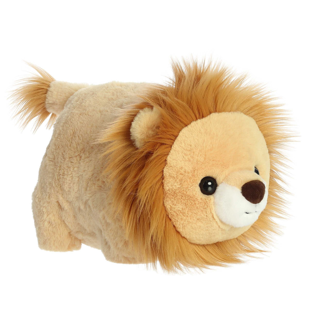 Spudsters - Logan Lion