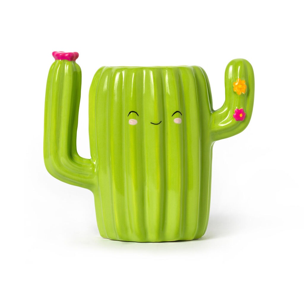 Legami - Desk Friends - Cactus