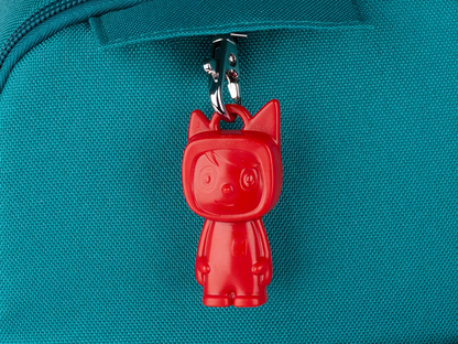 Tonies - Backpack with Creative Mini Light - Teal