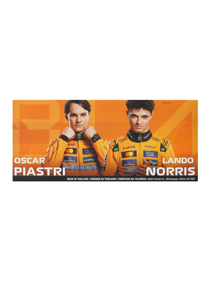 Hot Wheels - Premium - 2025 Formula 1 - Mclaren Formula 1 Team