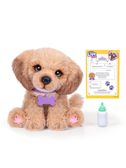 Little Live Pets - My Really Real Puppy
