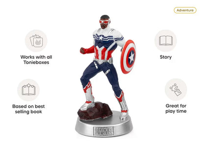 Tonies - Marvel Avengers - Captain America