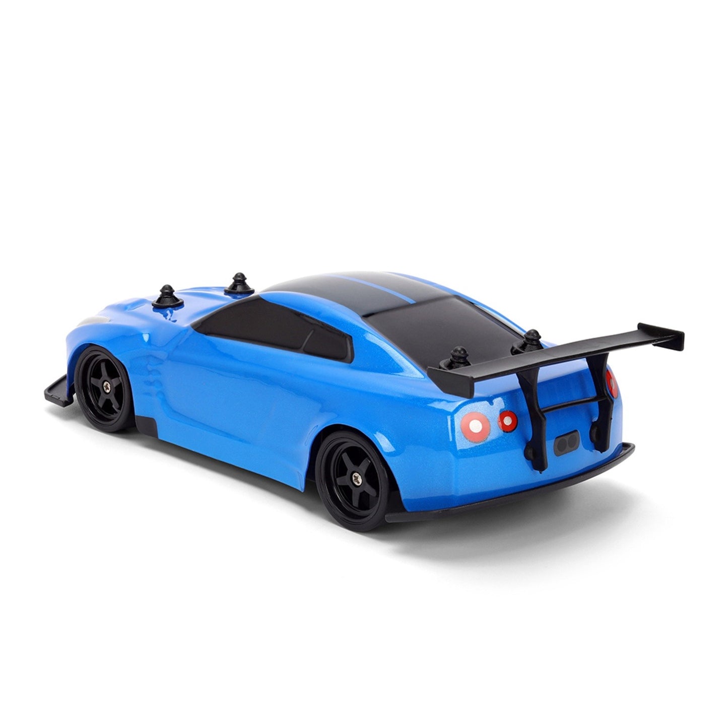 Fast & Furious - 2009 Nissan GT-R (R35) RC Car