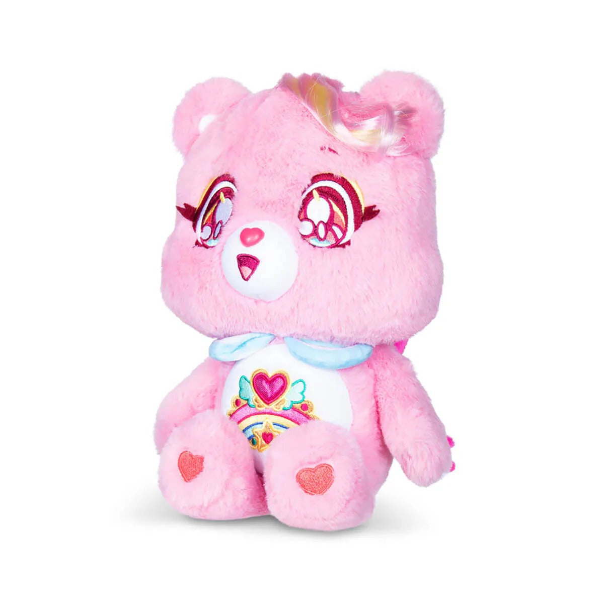 Care Bears - Kindness Keepers - Cheer Bear