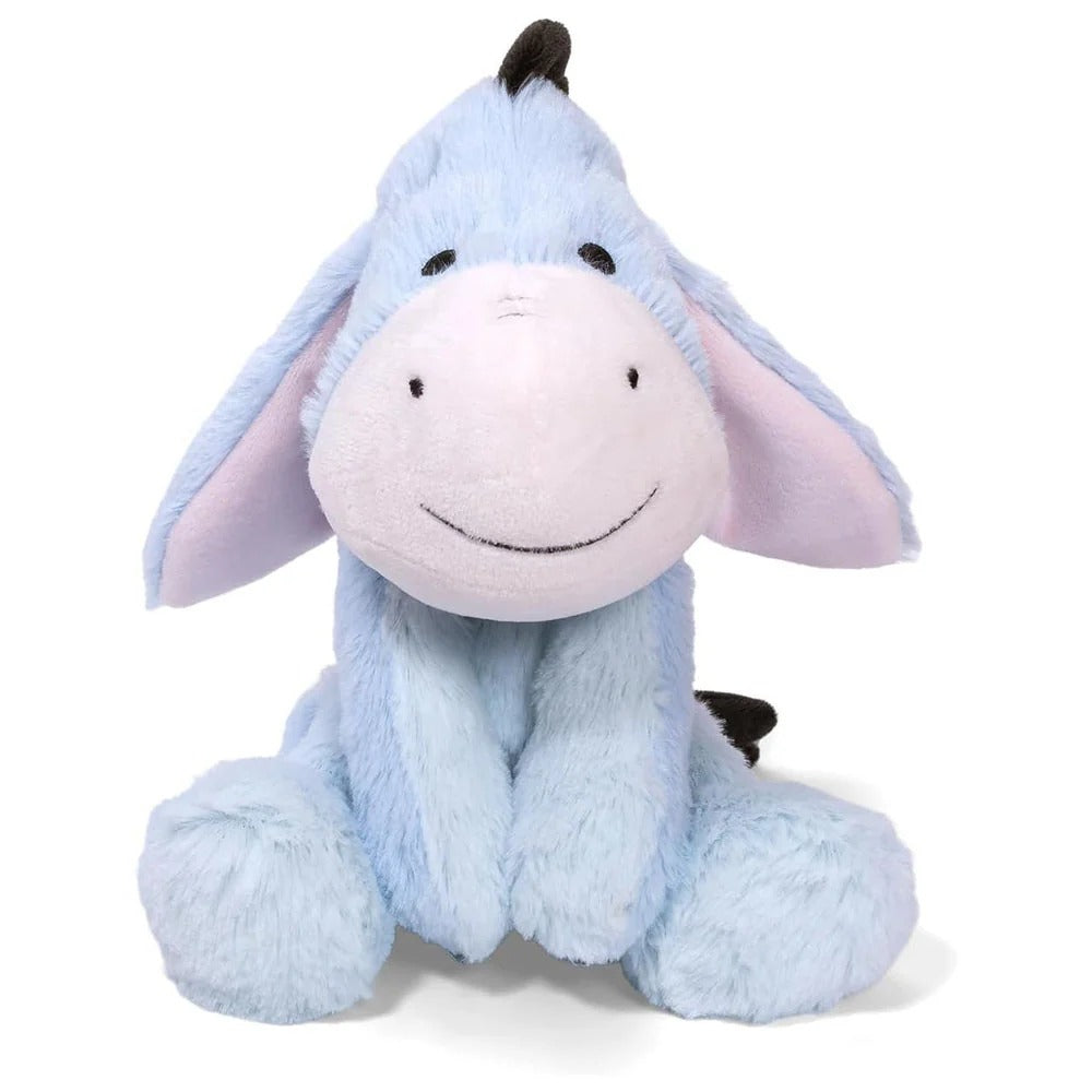 Disney - Winnie the Pooh - Eeyore Plush