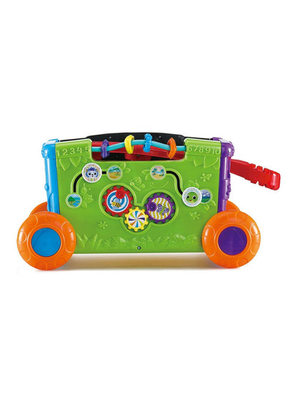 Vtech - Sort & Discover Activity Wagon
