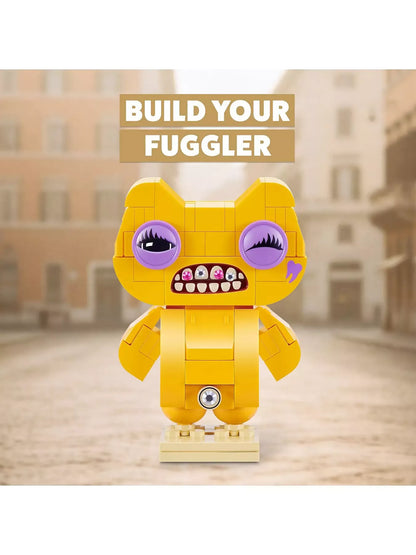 Max Premium - Fuggler Baddies S1