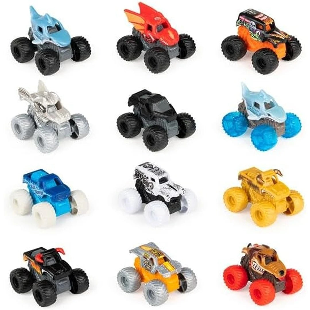 Monster Jam - Mini Jams - Blind Bag