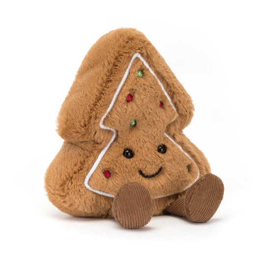 Jellycat - Amuseables - Tree Cookie