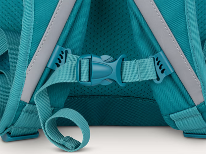 Tonies - Backpack with Creative Mini Light - Teal