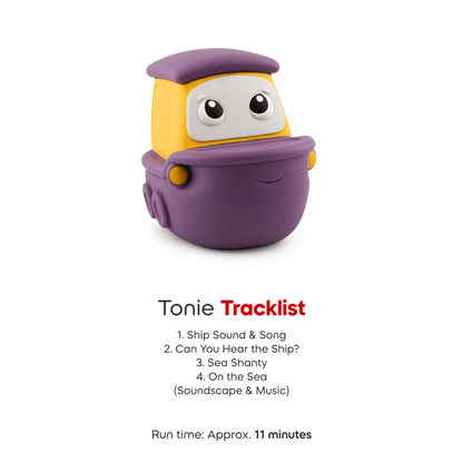 Tonies - My First Tonies - Travel Set - 3 Pack