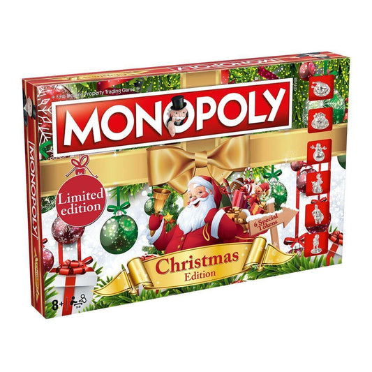 Monopoly - Christmas Edition