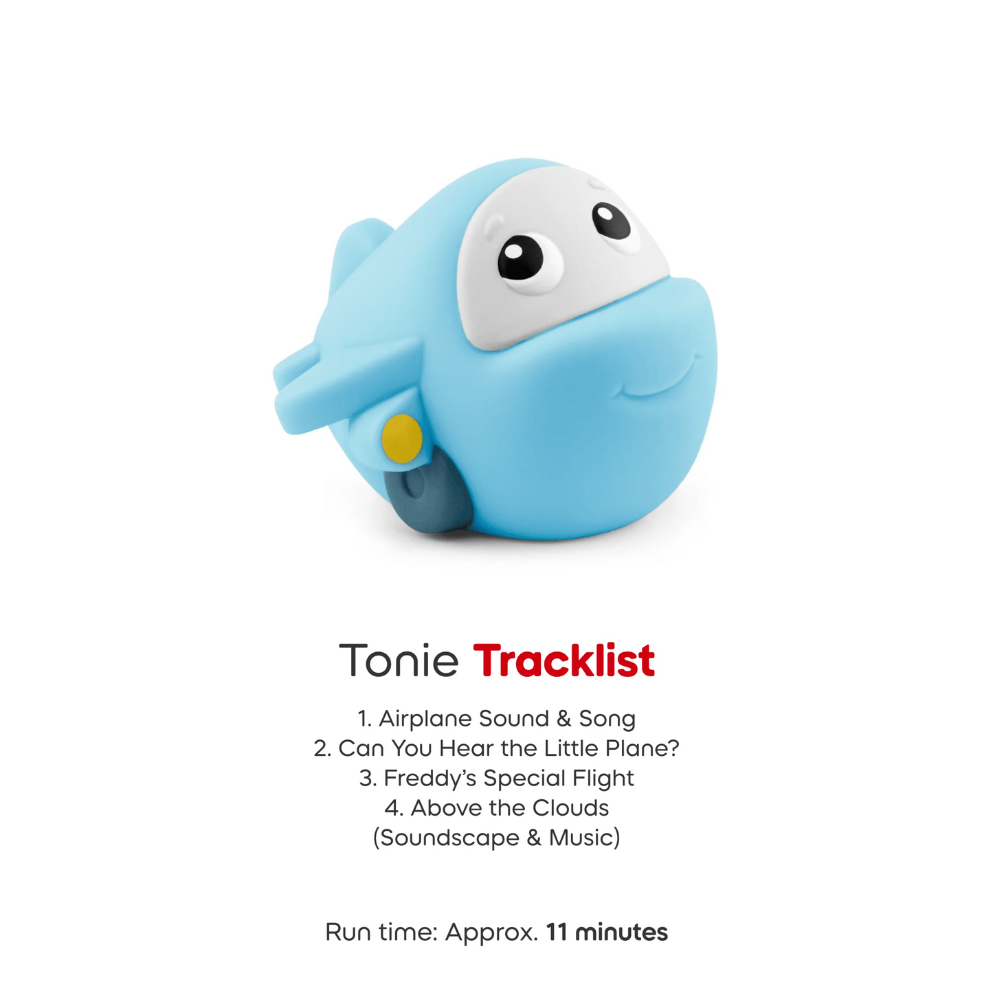 Tonies - My First Tonies - Travel Set - 3 Pack