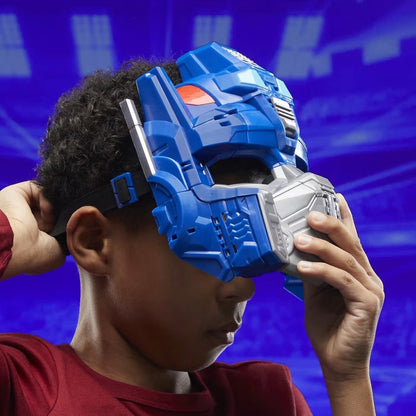 Transformers - Transformers One - Optimus Prime Mask & Figure