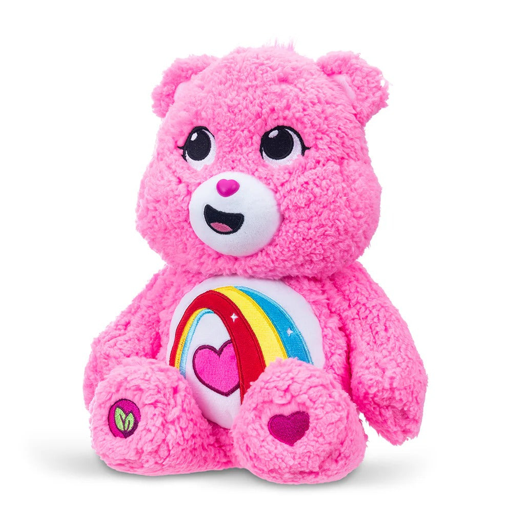 Care Bears - Cozy Collection - Cheer Bear