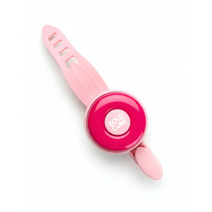 Boldcube - Scooter Bell - Pink