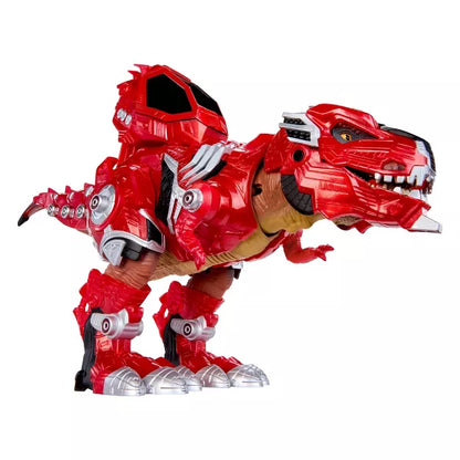Armorsaurs - Armor-Up T-Rex Dinosaur Ajax