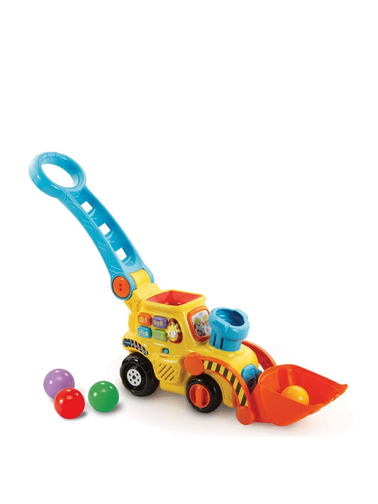 VTech - Pop & Drop Digger