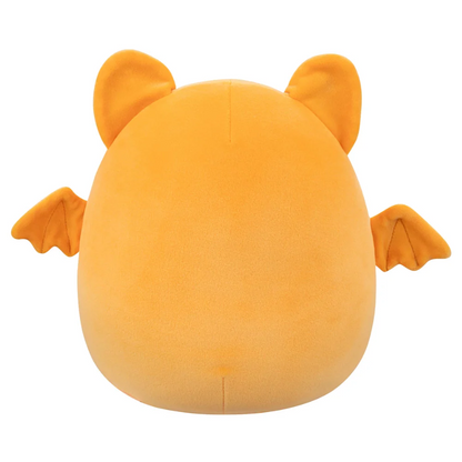 Squishmallows - Tangie the Orange Bat 7.5"
