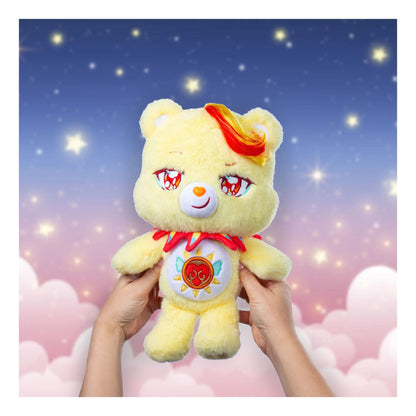 Care Bears - Kindness Keepers - Funshine Bear