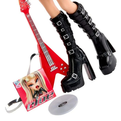 Bratz - Pop Starz - Cloe