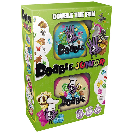 Dobble - Junior