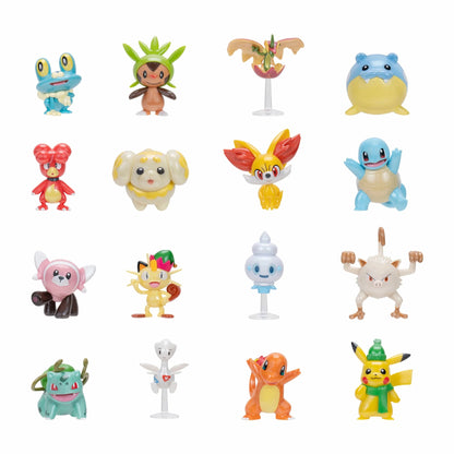 Pokemon - Holiday Advent Calendar 2