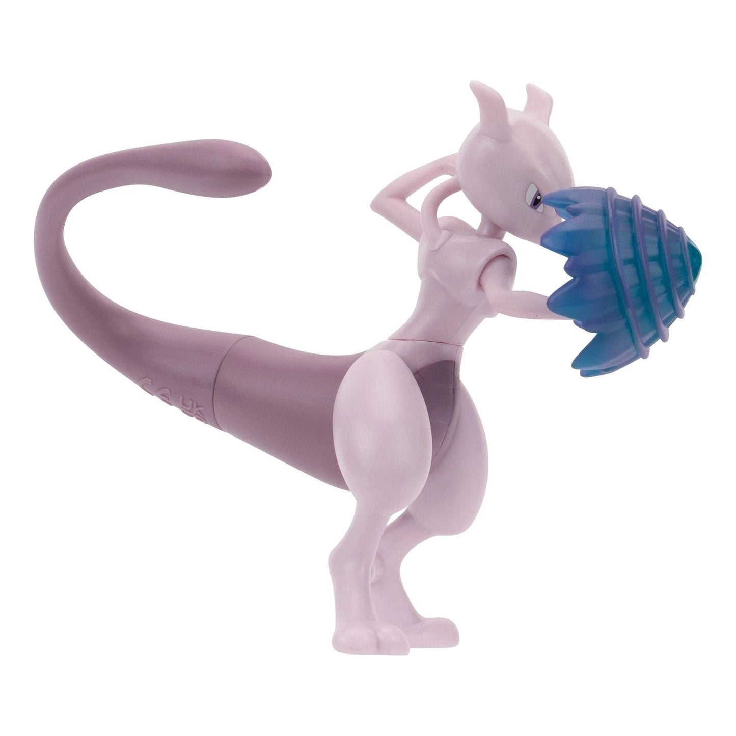 Pokemon - Battle Feature Figure - Mewtwo