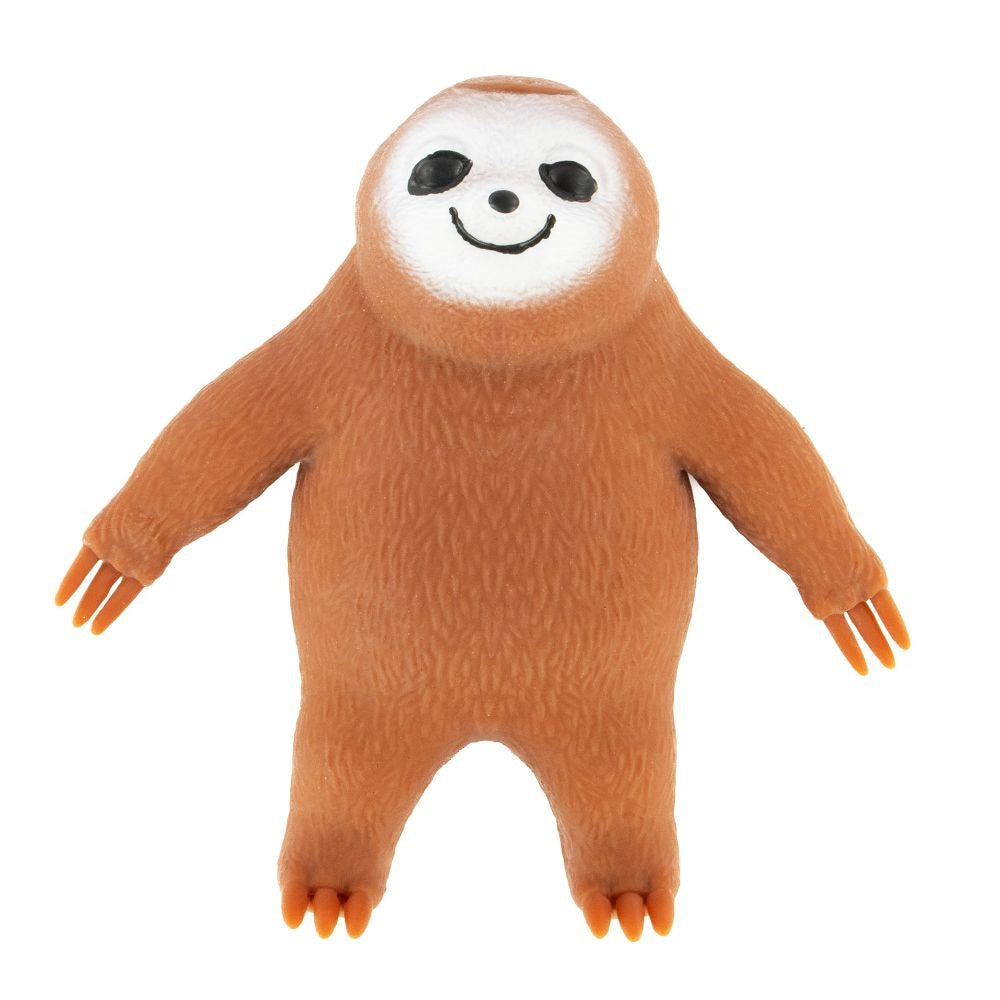 Stretch and Smash Sloth