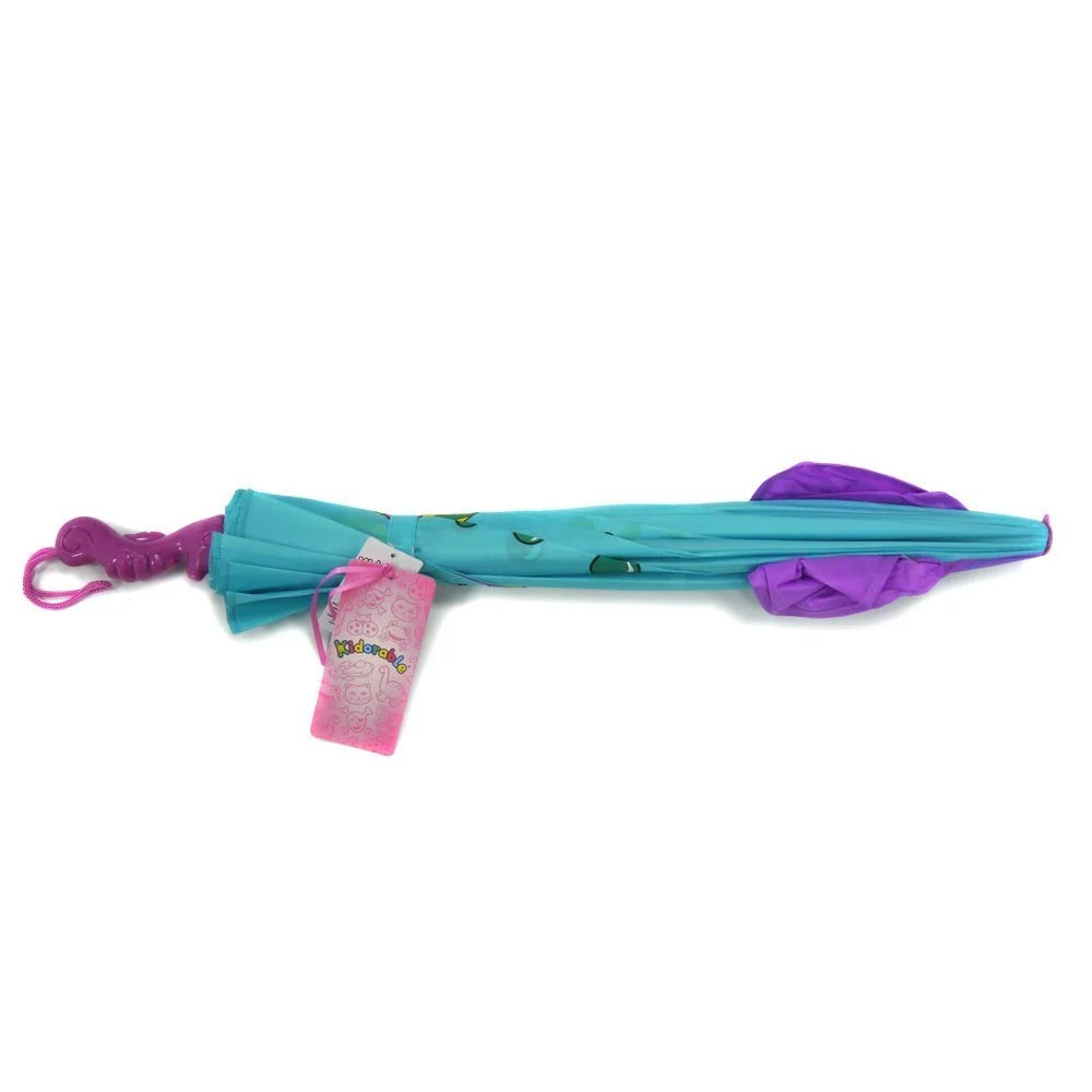 Kidorable Umbrella - Mermaid