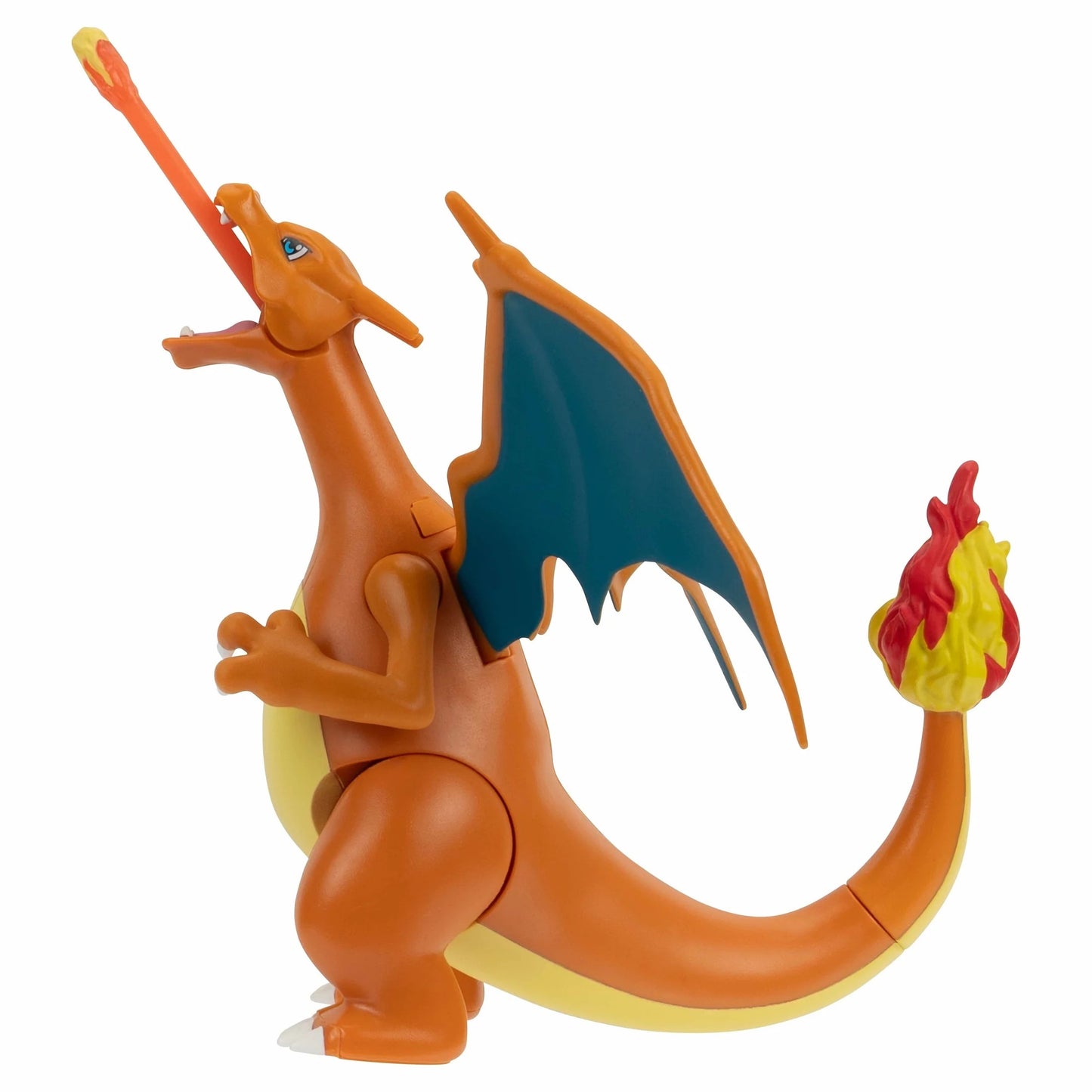 Pokemon - Battle Feature Figure - Charizard