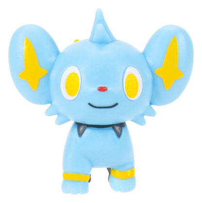 Pokemon - Clip 'N' Go - Swarlu and Luxury Ball
